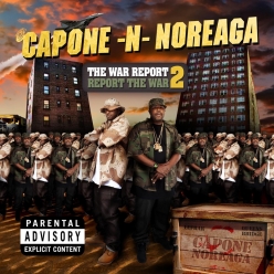 Capone-N-Noreaga - The War Report 2 - Report the War